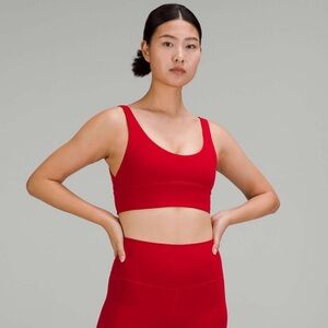 Lululemon Align Bra A/B Cup